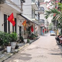 Bán Nhà Ngọc Thụy , Long Biên 60M2 5T Nhỉnh 9 Tỷ Nhà Đẹp, Ngõ Thông Ô Tô Gần Trường Việt Pháp
