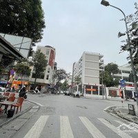 Bán 150M2 Mặt Phố Yết Kiêu, Nguyễn Thượng Hiền, Đỗ Hành, Phường Nguyễn Du, Quận Hai Bà Trưng