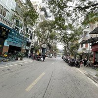 Bán 150M2 Mặt Phố Yết Kiêu, Nguyễn Thượng Hiền, Đỗ Hành, Phường Nguyễn Du, Quận Hai Bà Trưng