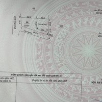200M Lô Góc 2 Mặt Tiền Tuyến 2 Đường Suối Ngọc Tiến Xuân Thạch Thất Hà