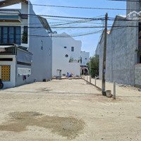 Bán Đất 2Mt Đường Đoàn Kết Bờ Hồ Trảng Kèo, Hội An, Quảng Nam, 3,8 Tỷ, 161M2
