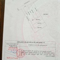 Bán Đất 2Mt Đường Đoàn Kết Bờ Hồ Trảng Kèo, Hội An, Quảng Nam, 3,8 Tỷ, 161M2