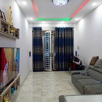 Bán nhà HXH 5m Đường số 20, P.5, Gò Vấp: 3,5 x 16,5, giá 6,2 tỷ