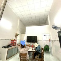 Bán Nhà Hẻm 3M Cxpla, 4.25 X 9M, Giá Nhỉnh 3 Tỷ!
