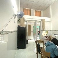 Bán Nhà Hẻm 3M Cxpla, 4.25 X 9M, Giá Nhỉnh 3 Tỷ!