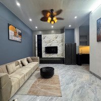 Bán Nhà Đại La 35M, 4 T, 4 Pn , Full Nội Thất Sang Trọng. Gần Bách - Kinh - Xây, Timecity, Siêu Thị