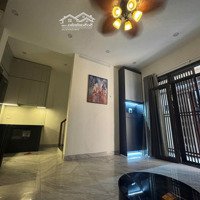 Bán Nhà Đại La 35M, 4 T, 4 Pn , Full Nội Thất Sang Trọng. Gần Bách - Kinh - Xây, Timecity, Siêu Thị
