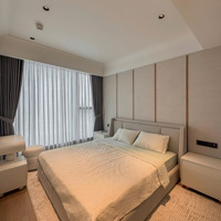 Căn 1 Phòng Ngủview Đẹp, Full Nội Thất Cao Cấp - Tòa Sea - Jw Marriott View Sông Sg