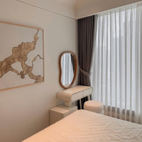 Căn 1 Phòng Ngủview Đẹp, Full Nội Thất Cao Cấp - Tòa Sea - Jw Marriott View Sông Sg
