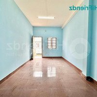 Phòng Studio Giá Hạt Dẻ Rộng Thoáng Ngay Hoàng Diệu 2, Cách Đh Ngân Hàng, Spkt 3P Đi Xe, Thủ Đức