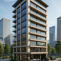 Cho Thuê Tòa Nhà Văn Phòng 7 Tầng Khu Phố Phố Lạc Long Quân, Tây Hồ, Hà Nội:0981222026