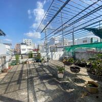 Bán nhà mặt tiền KD Trần Văn Giáp, Hiệp Tân, Tân Phú, 108m2, 4 tầng. chỉ hơn 11 tỷ