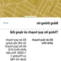 Bán nhà Phạm Ngũ Lão, P.7, Gò Vấp: 4,5 x 6, giá 2,75 tỷ