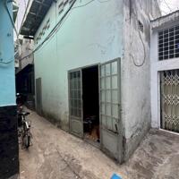 Bán nhà Phạm Ngũ Lão, P.7, Gò Vấp: 4,5 x 6, giá 2,75 tỷ