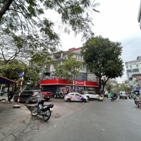 Bán Nhà Ngõ 40 Trung Kính, Cầu Giấy, Hà Nội
