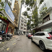 Bán Nhà Ngõ 40 Trung Kính, Cầu Giấy, Hà Nội