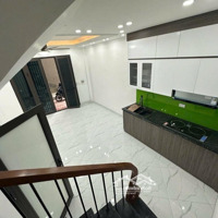 Bán Nhà Trâu Quỳ - 30 M2 - Nhà Mới Tinh, Sẵn Về Ở, Ô Tô Đỗ Cách 20M - Giá Bán 4.45 Tỷ