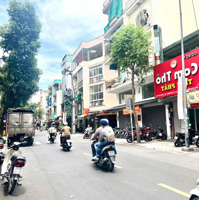 Bán Nhà Hẻm Xh 7M Liền Kề K300_Nguyễn Thái Bình,Tân Bình, Vị Trí Kd Sầm Uất, 2 Tầng, 129M2, 15.9 Tỷ