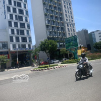 Bán Lô Đất Lớn Đối Diện Trung Tâm Tài Chính Quốc Tế - Võ Văn Kiệt - 165M2, Giá Chỉ 13 Tỷ