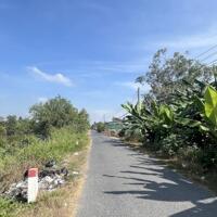 Nền thổ cư nguyễn văn ngộ nhựa 7m