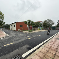 Bán Đất Tại Đại Lộ Thăng Long, Hoài Đức, 70 Triệu / M2, 72 M2, Hàng Hot