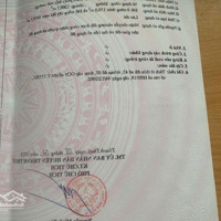 5Xxtr Bao Sang Tên,Sở Hữu Lô Đất Đẹp Tại Tu Vũ,Thanh Thuỷ,Pt,Cách Đường Nhựa 50M,Cầu Đồng Quang 7Km