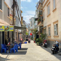 Bán Đất Mặt Phố Chu Văn An P.26 Bt(4 M X 20 M) Giá: 17,5 Tỷ