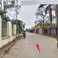 Đất Đấu Giá, Chỉ 48.Xtriệu/M², 2 Oto, Vỉa Hè, Gần Đường Kinh Tế, Bán Đất Kim An0977690119 .Sinh