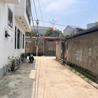 Bán Đất 5,4M Mặt Tiền, 92M2, 3,5 Tỷ Tại Phú Nghĩa, Chương Mỹ, Hà Nội