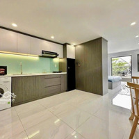 Siêu Phẩm Studio 35M2 Ban Công Thoáng, Máy Giặt Riêng Đầy Đủ Tiện Nghi Đường Cao Thắng Quận 10
