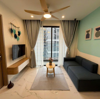 Gấp, Cần Cho Thuê Nhanh 2 Phòng Ngủfull Nội Thất Glory Heights (Tòa Gh5) - Giá 8,5 Triệu/Tháng