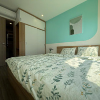 Gấp, Cần Cho Thuê Nhanh 2 Phòng Ngủfull Nội Thất Glory Heights (Tòa Gh5) - Giá 8,5 Triệu/Tháng