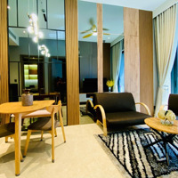 Căn Hộ Hạng Sang The Marq Quận 1: Giá Chỉ 8,3 Tỷ, Diện Tích 51 M2, 1Pn+, 1 Vệ Sinh Nhận Nhà Ở Ngay