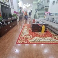 Lê Văn Thiêm_ Phân Lô_Ngõ Thông Ô Tô Tránh_Kd_Cách Phố 20M_ 18.3 Tỷ.-55M_6T