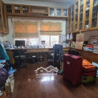 Lê Văn Thiêm_ Phân Lô_Ngõ Thông Ô Tô Tránh_Kd_Cách Phố 20M_ 18.3 Tỷ.-55M_6T