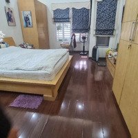 Lê Văn Thiêm_ Phân Lô_Ngõ Thông Ô Tô Tránh_Kd_Cách Phố 20M_ 18.3 Tỷ.-55M_6T