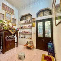 Trường Chinh_Ô Tô Qua_Kinh Doanh Đỉnh_Cách Phố 30M_10 Tỷ_34M_4T