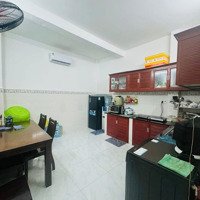 Kẹt Tiền Bán Lỗ!Đường Đỗ Thị Lời Phường 11 Quận 3, Diện Tích: 50M2/ 3.150 Tỷ,Hẽm Xe Hơi, Shr