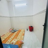 Kẹt Tiền Bán Lỗ!Đường Đỗ Thị Lời Phường 11 Quận 3, Diện Tích: 50M2/ 3.150 Tỷ,Hẽm Xe Hơi, Shr