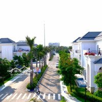 Biệt Thự Cao Cấp The Venica Khang Điền - Song Lập & Đơn Lập Căn Giá Từ 45 - 52 Tỷmặt Tiềnđỗ Xuân Hợp