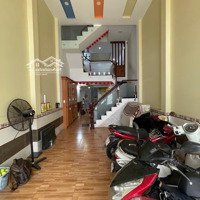 Bán Nhà Mặt Tiền Nguyễn Phúc Chu,P.15,Tân Bình (4X19-5 Tầng) 14 Tỷ Tl