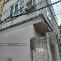Bán Đất Tặng Nhà 3 Tầng Tả Thanh Oai - Hữu Hòa - Cầu Tó - Kiến Hưng - Thanh Hà - Ô Tô Trong Nhà