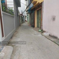 Bán Đất Tặng Nhà 3 Tầng Tả Thanh Oai - Hữu Hòa - Cầu Tó - Kiến Hưng - Thanh Hà - Ô Tô Trong Nhà