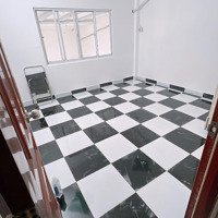 Nhà Mới Trệt 1 Lầu 3,5X15M Có 2 Phòng Ngủ 2 Vệ Sinhsẵn Máy Lạnh Phạm Văn Chiêu P14 Giá Chỉ 9 Triệu