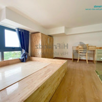 Dự Án Mới, Phòng Mới Hoàn Toàn Thiết Kế Hiện Đại, Bình Trưng Tây, Quận 2
