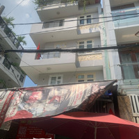 [ Thu 38.5 Triệu/Tháng ] Nguyễn Thị Thập Sát Lotte, 5.1X18.4M, 5 Tầng, 6 Tỷ 6