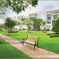 Biệt Thự Villa Park 1 Trệt 2 Lầu Giá Từ 17 - 18,5 Tỷ/170M2 Đường Liên Phường P. Phú Hữu Tp Thủ Đức