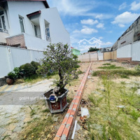 Hàng Hiếm - Đất Full Thổ Ngay Hoàng Diệu 2 -Xây Tự Do Cao Tầng - 112M2 Giá Bán 8.5 Tỷ -Ngang 5 Vuông A4