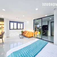 Cho Thuê Căn Hộ 1 Phòng Ngủ40M2 Nội Thất Mới Siêu Phẩm Ngay Tôn Thất Thuyết Q4 Gần Cầu Tân Thuận 2