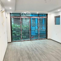 Tô Vĩnh Diện,Bán Nhà Trung Tâm Thanh Xuân - Nhà Xây Mới 6T Hiện Đại - Lô Góc 2 Mặt Thoáng